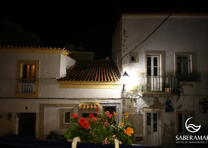 Casa Do Jo\'Quim