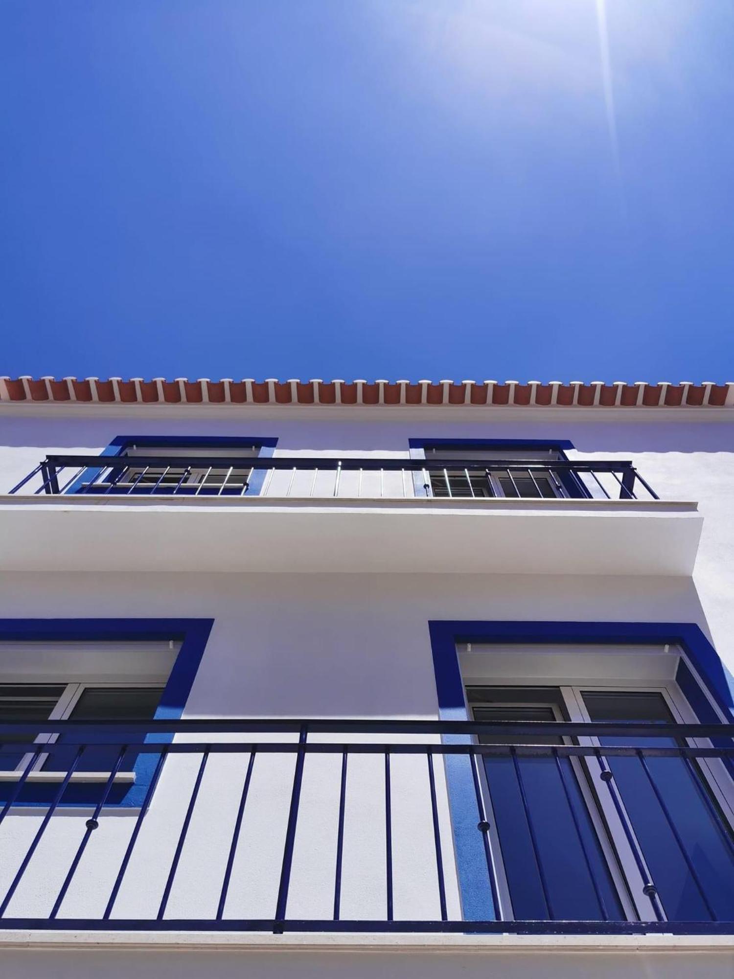 Holiday home Casa Do Jo'quim *